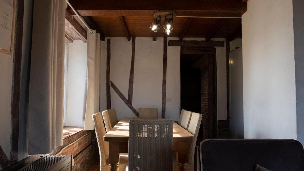 De Vitsemolenhoeve Westouter Bagian luar foto